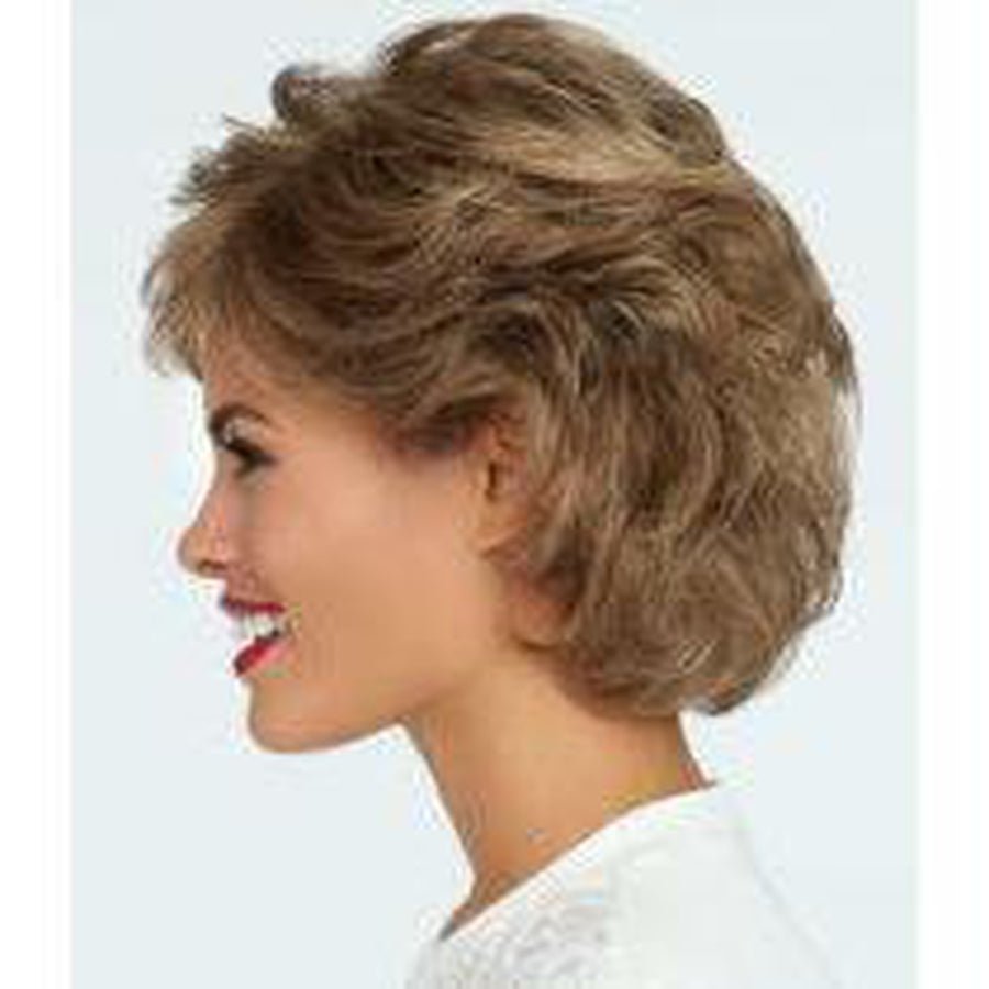 Raquel Welch Tango Wig - Choose Color