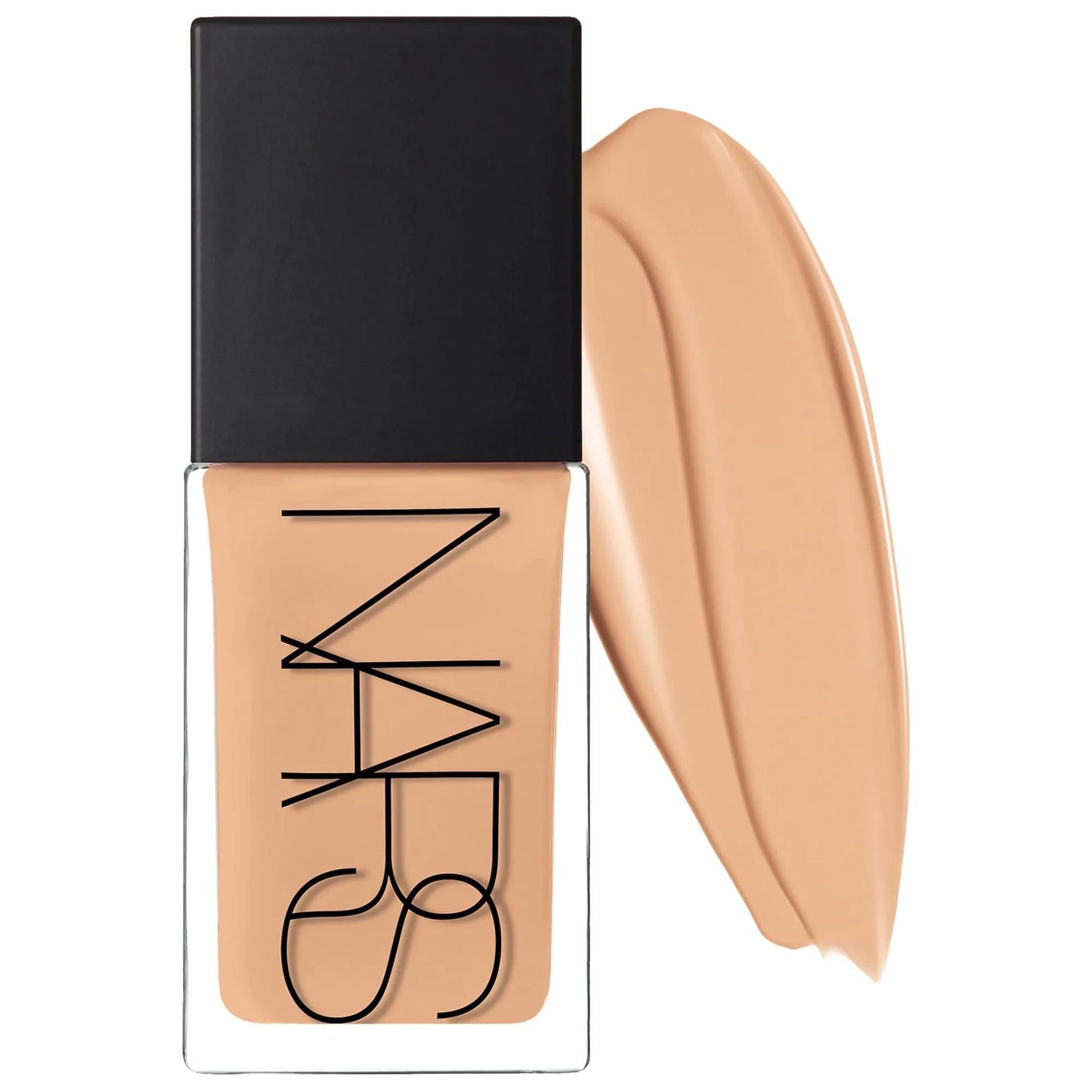 Drunk Elephant Light Reflecting Advanced Skincare Medium Coverage Foundation - Makeup-Skincare Hybrid with Natural Finish, Vegan & Cruelty-Free