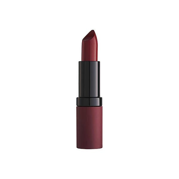 Golden Rose Velvet Matte Lipstick 25 Prom Queen 4.2g
