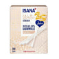 Isana Cotton Swabs 300 Count - Gentle Ear Cleaning & Personal Hygiene Solution