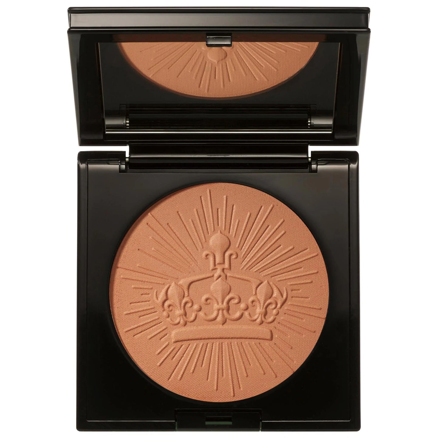 Skin Fetish Divine Powder Bronzer by Pat McGrath - Matte Finish, Cruelty-Free Makeup for Natural Glow