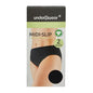 Women's Underwear - Women's Comfort Midi Slip Underwear 2-Pack Black XL - Cotton Elastane