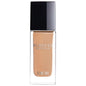Dior Forever Skin Glow Foundation SPF 15 - Long-Lasting Hydrating Makeup with Skincare Benefits