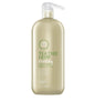 Paul Mitchell Tea Tree Hemp Restoring Conditioner & Body Lotion, 33.8 oz