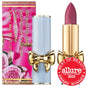 SatinAllure Lipstick - Hydrating Satin Finish Lip Color with Botanical Collagen