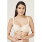 Ten 111665 Daily Comfort Bra with Soft Breathable Support