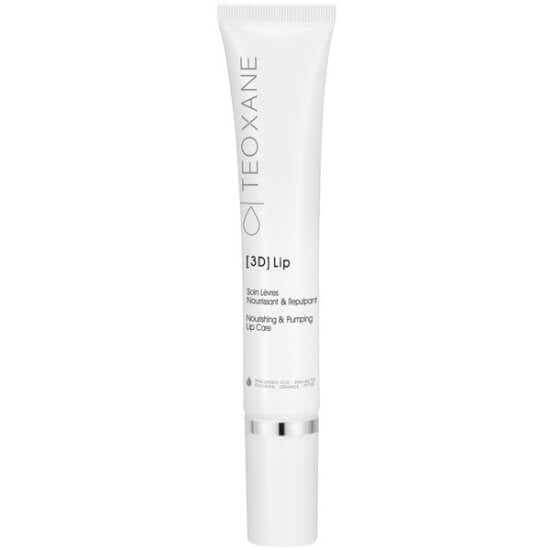 Teoxane 3D Lip Hydrating & Plumping Lip Care Cream 10ml
