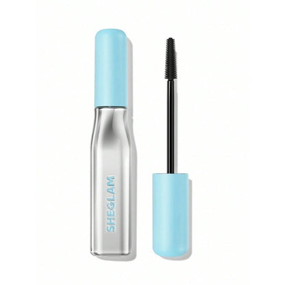Sheglam Lashlighter Infinite Tubing Mascara in Black