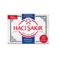 Hacı Şakir Natural Bar Soap - Gentle, Moisturizing & Deep Cleansing for Sensitive Skin, 4-Pack