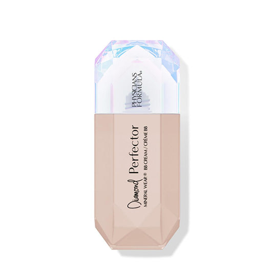 Physicians Formula Diamond Perfector BB Cream Light To Medium - Luxurious Multi-Functional Cosmetic for Flawless Skin