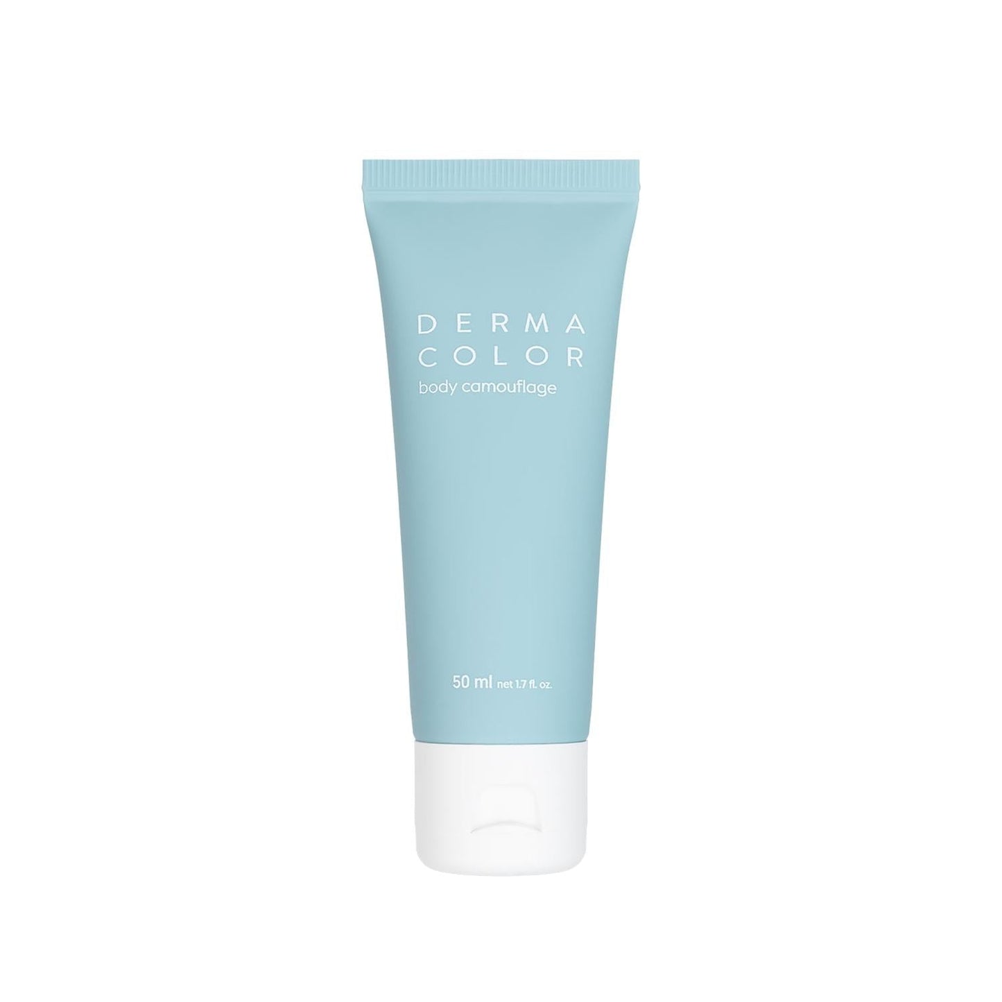 Kryolan Dermacolor Body Camouflage Cream D7 50 ml