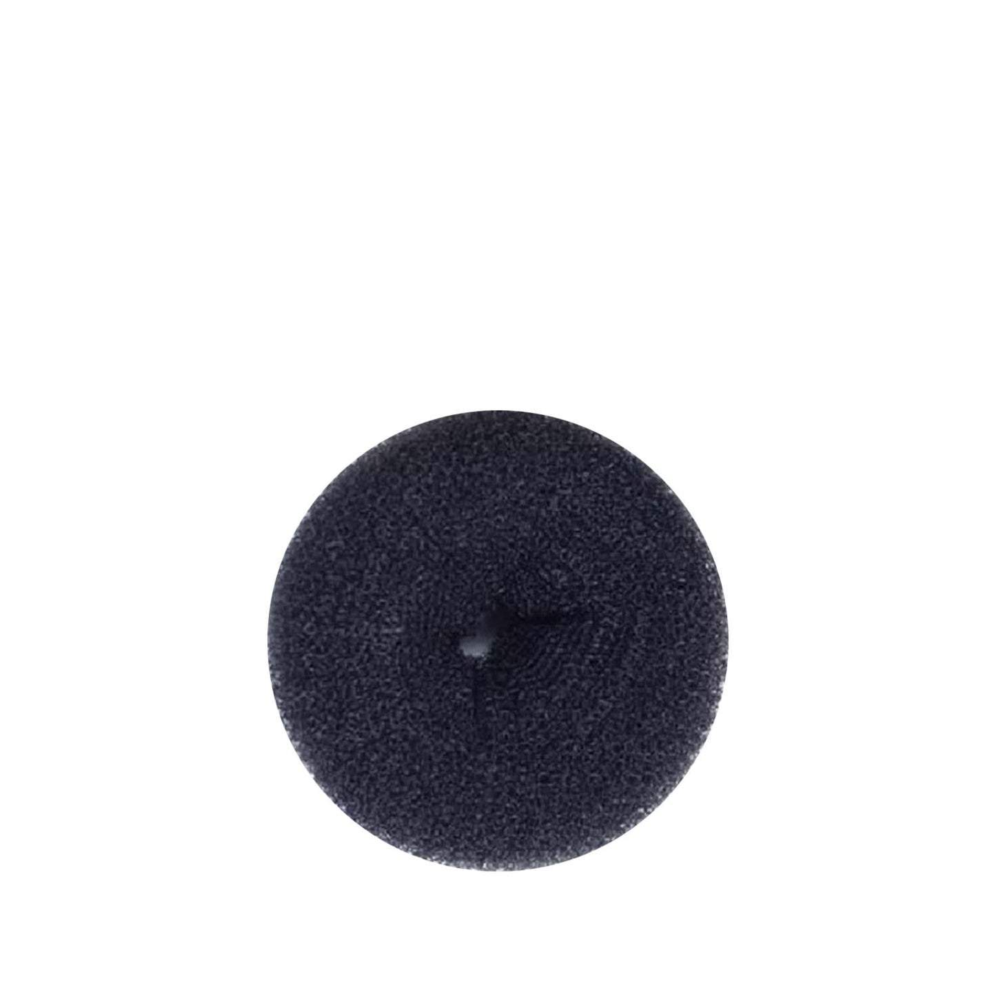 Trina Black Hair Clip - Simple & Versatile Hair Accessory for Long Hair Styling