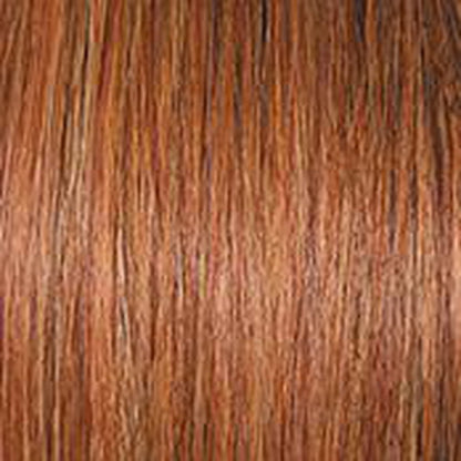 Raquel Welch The Art of Chic 100% Human Hair Top Piece Hairpiece - Choose Color