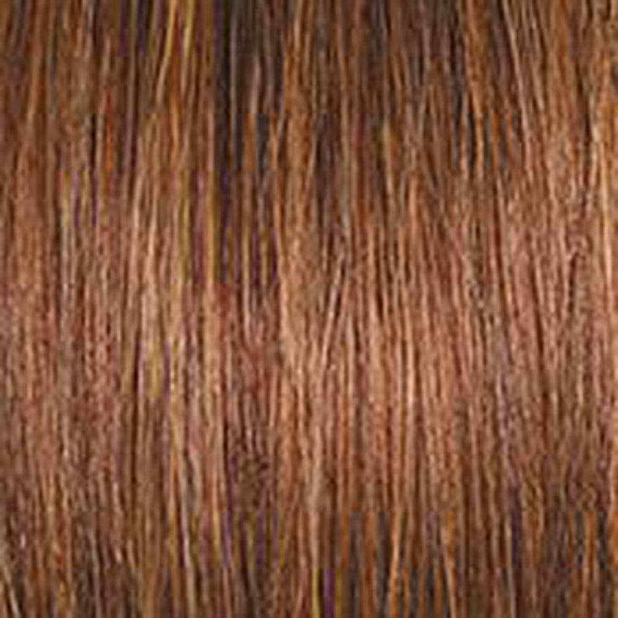 Raquel Welch The Art of Chic 100% Human Hair Top Piece Hairpiece - Choose Color