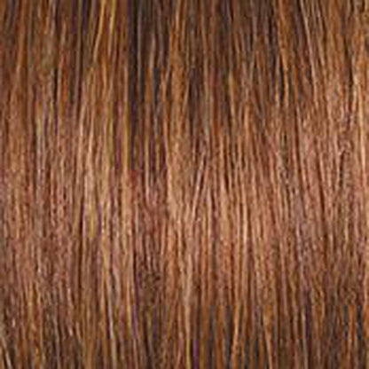 Raquel Welch The Art of Chic 100% Human Hair Top Piece Hairpiece - Choose Color