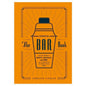 The Essential Bar Book: An A-Z Guide To Spirits, Cocktails, and Wine