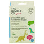 The Humble Co. Kids Dental Floss Picks for Gentle Cleaning 50 Count