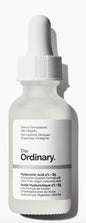 The Ordinary Hyaluronic Acid 2% + B5, 30ml