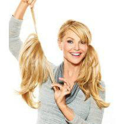 Christie Brinkley The Pony Ponytail Hairpiece Hair Extension - Choose Color