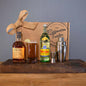 The Scotch & Soda Kit
