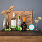 The Spicy Margarita Kit
