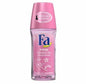Fa Women's Deodorant Roll-on - Pink Passion Floral Fragrance for Daily Freshness