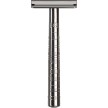 Henson Shaving [AL22-V2] Titanium Safety Razor