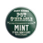 Ruby Kisses Pot O'Miracle Cooling Mint Lip Revitalizer 10g