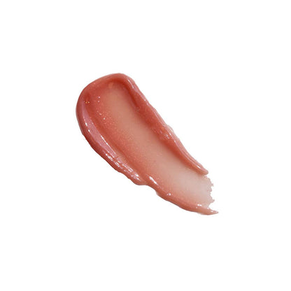 theBalm Purseworthy Lip Gloss - Moisturizing, Volumizing, Non-Sticky Formula with Special Brush for Easy Application