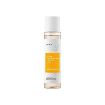 iUNIK Vitamin Hyaluronic Acid Vitalizing Toner 200 ml
