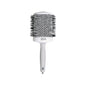 Olivia Garden Expert Blowout Shine Hair Brush - Professional Detangling and Shine Enhancement for Salon-Quality Blowouts at Home