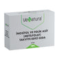 Venatura Dietary Supplement - Inositol and Folic Acid (Methylfolate) - 20 Sachets