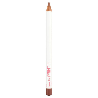 Beaulis Print It Lip Liner 410 Candy Matte Definition