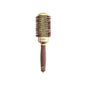 Olivia Garden Expert Blowout Shine Hair Brush: Wavy Bristles for Ultimate Shine & Volume - Professional Hair Styling at Home