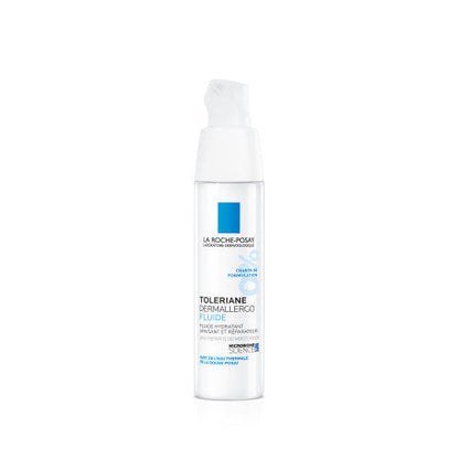 La Roche-Posay Toleriane Dermallergo Moisturizing Fluid