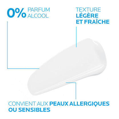 La Roche-Posay Toleriane Dermallergo Moisturizing Fluid