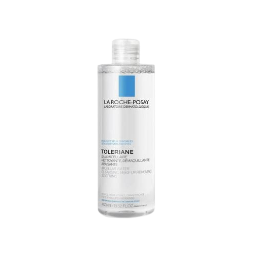 La Roche-Posay Tolériane Micellar Water for Sensitive Skin