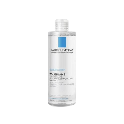 La Roche-Posay Tolériane Micellar Water for Sensitive Skin