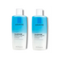 La Roche-Posay Toleriane Respectissime Waterproof Eye Makeup Remover Set