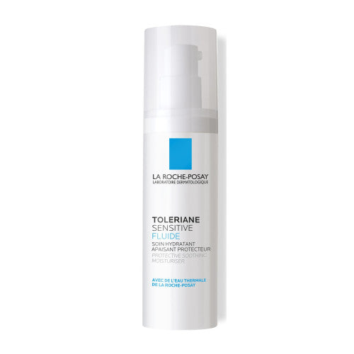 La Roche-Posay Toleriane Sensitive Moisturizing Fluid