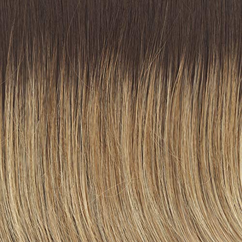Raquel Welch Top Billing 12" Top Piece Hair Topper Hairpiece - Choose Color
