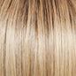 Raquel Welch Top Billing 12" Top Piece Hair Topper Hairpiece - Choose Color