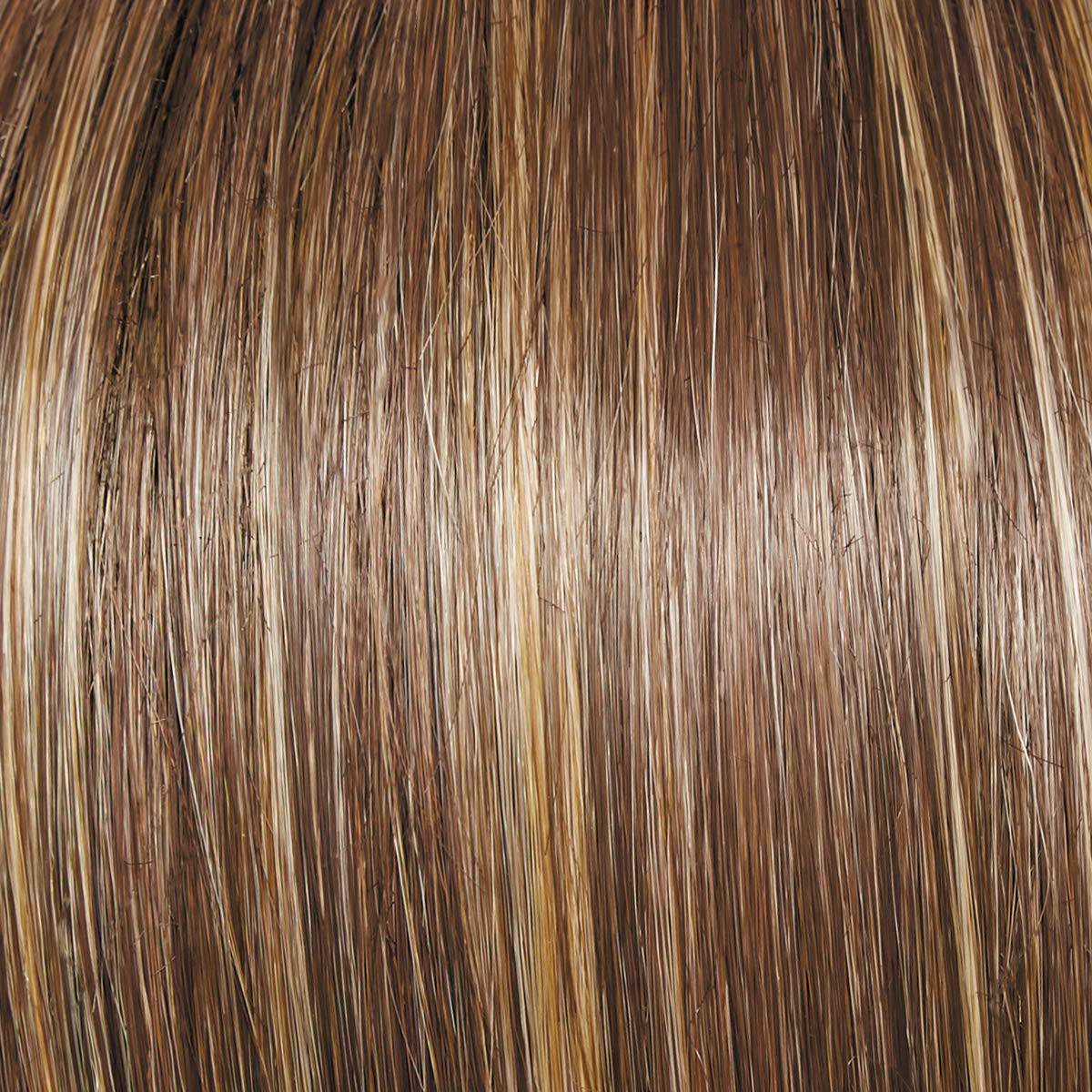 Raquel Welch Top Billing 12" Top Piece Hair Topper Hairpiece - Choose Color