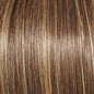 Raquel Welch Top Billing 12" Top Piece Hair Topper Hairpiece - Choose Color