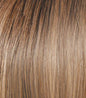 Raquel Welch Top Billing 12" Top Piece Hair Topper Hairpiece - Choose Color