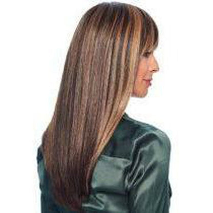 Raquel Welch Top Billing 18" Top Piece Hair Topper Hairpiece - Choose Color