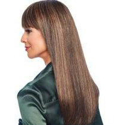 Raquel Welch Top Billing 18" Top Piece Hair Topper Hairpiece - Choose Color