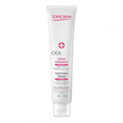 Topicrem CICA Repairing Cream