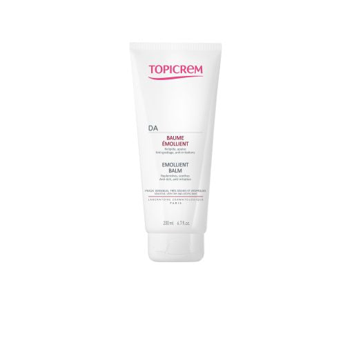 Topicrem DA Emollient Balm