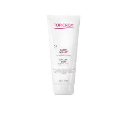 Topicrem DA Emollient Balm